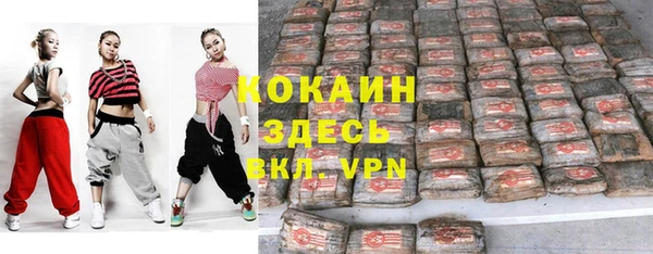 Альфа ПВП Пересвет