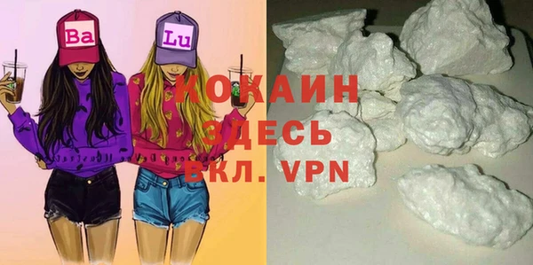 Альфа ПВП Пересвет